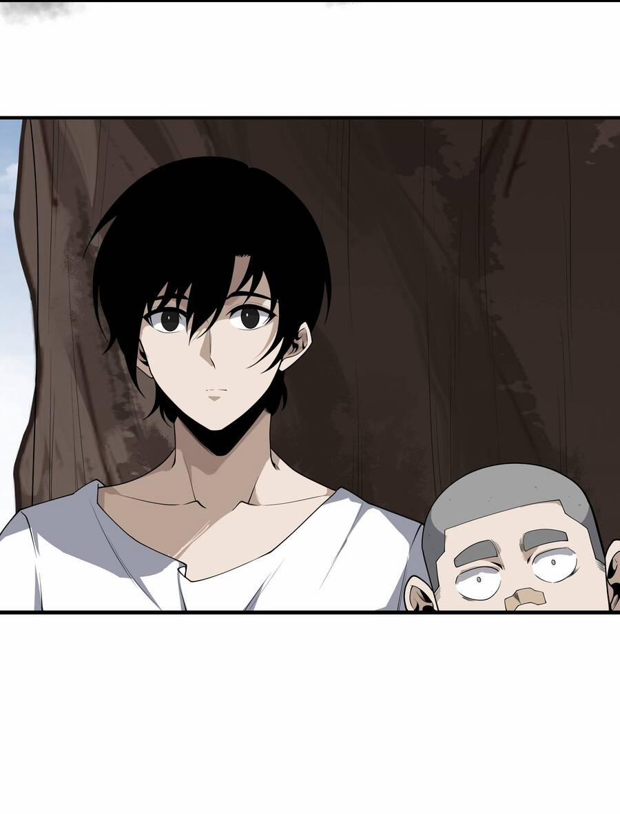 Trảm Thần, Bắt Đầu Từ Hôm Nay 1 trang 44