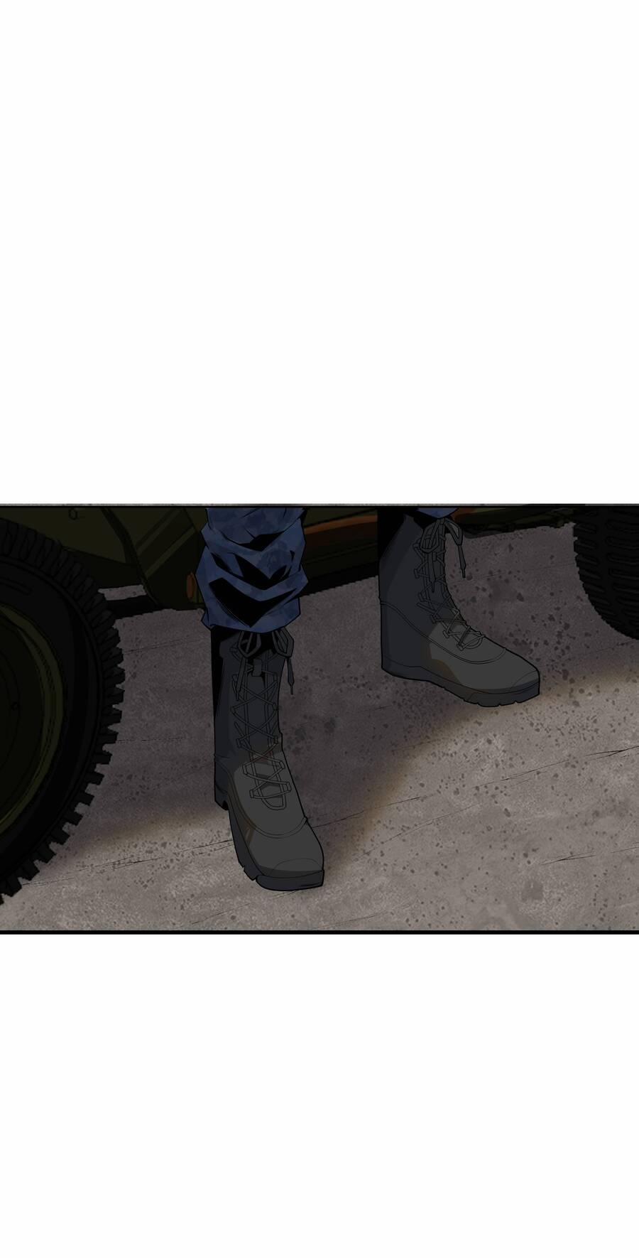 Trảm Thần, Bắt Đầu Từ Hôm Nay 1 trang 45