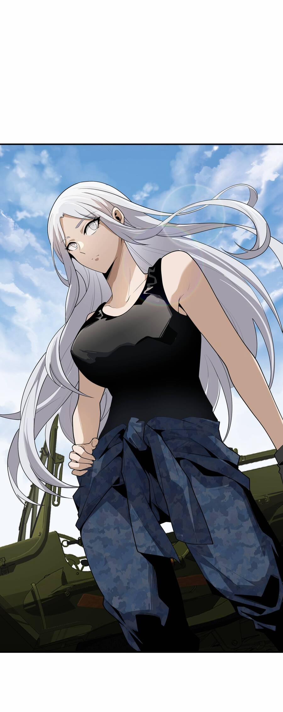 Trảm Thần, Bắt Đầu Từ Hôm Nay 1 trang 46