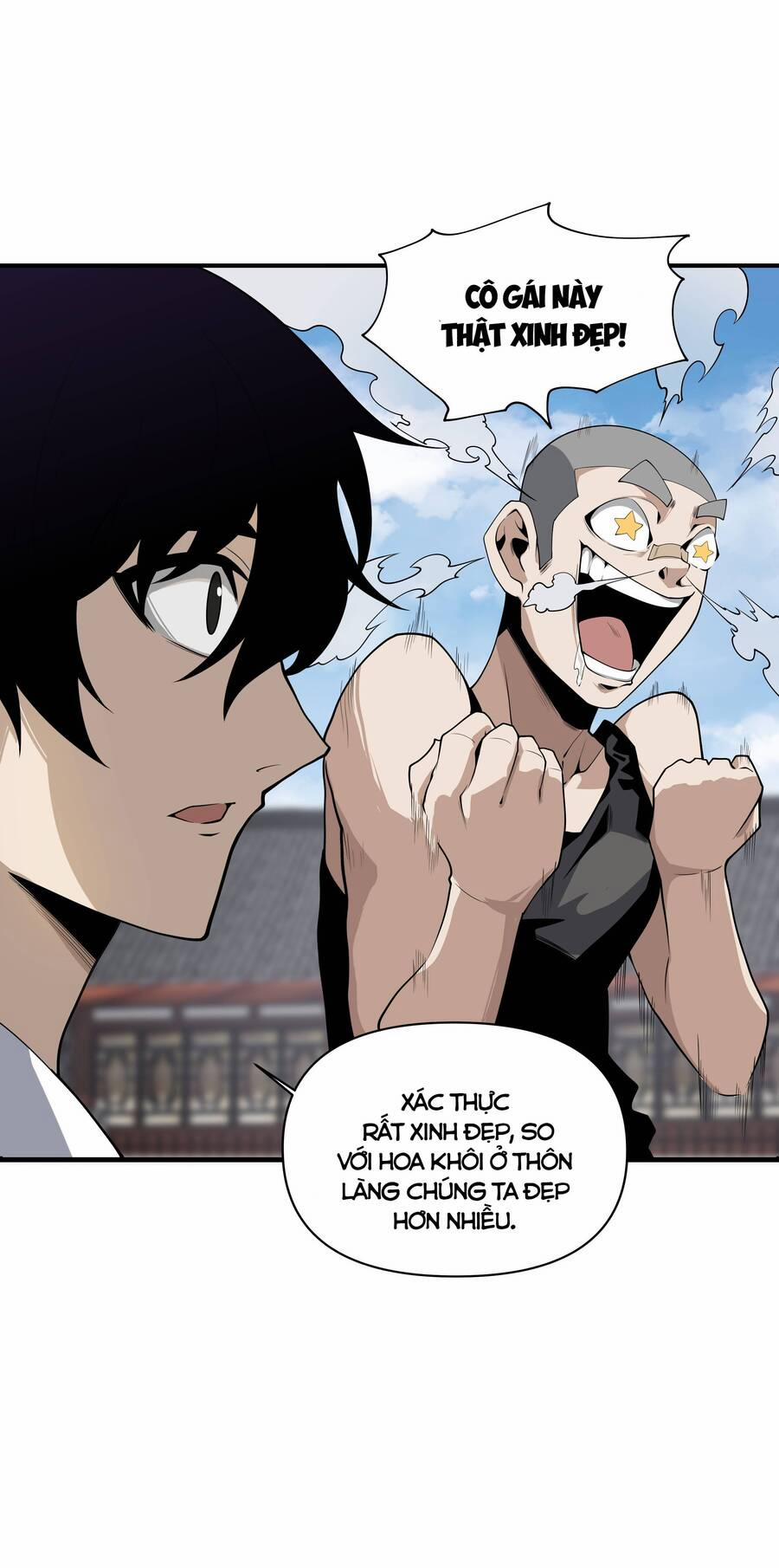 Trảm Thần, Bắt Đầu Từ Hôm Nay 1 trang 47