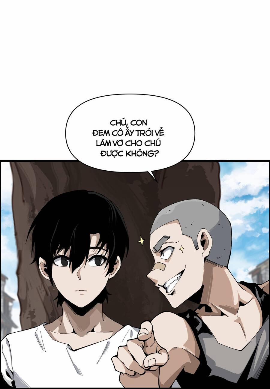 Trảm Thần, Bắt Đầu Từ Hôm Nay 1 trang 52