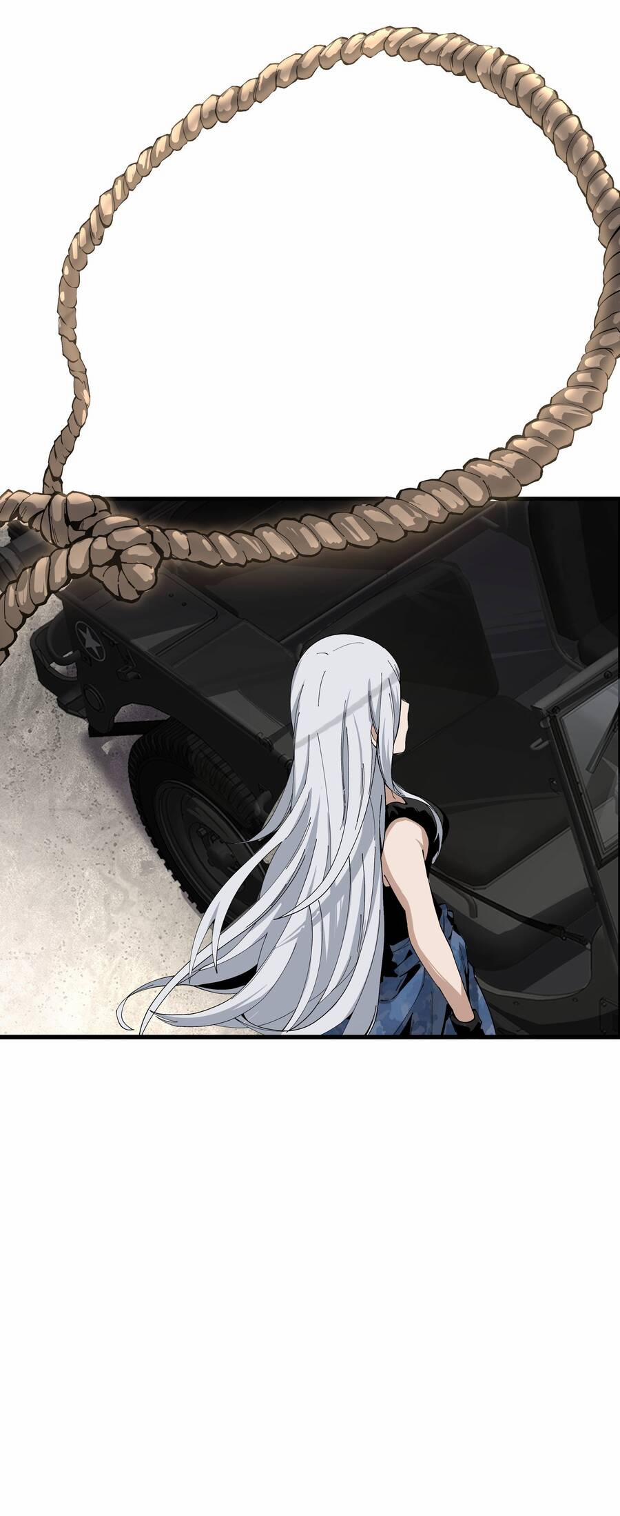 Trảm Thần, Bắt Đầu Từ Hôm Nay 1 trang 55