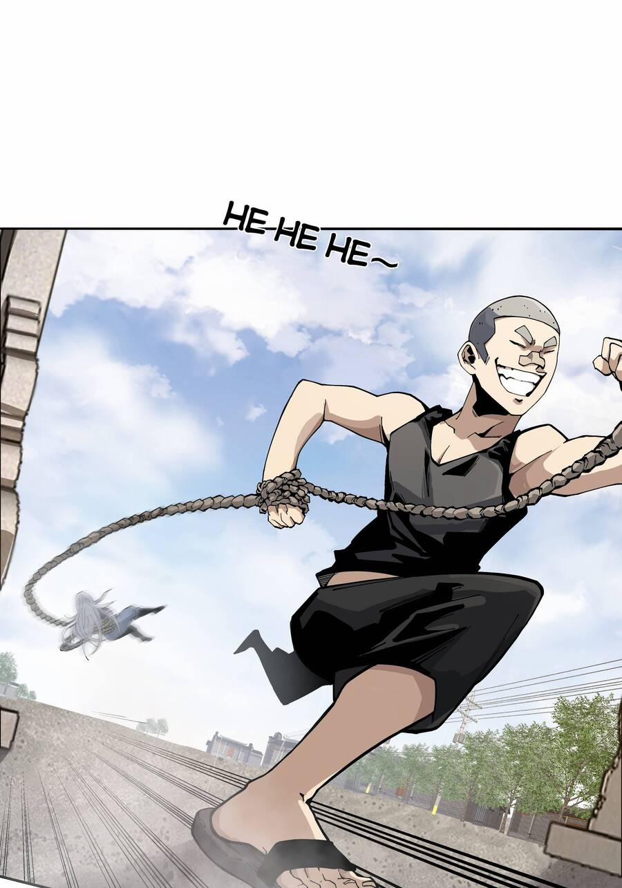 Trảm Thần, Bắt Đầu Từ Hôm Nay 1 trang 58