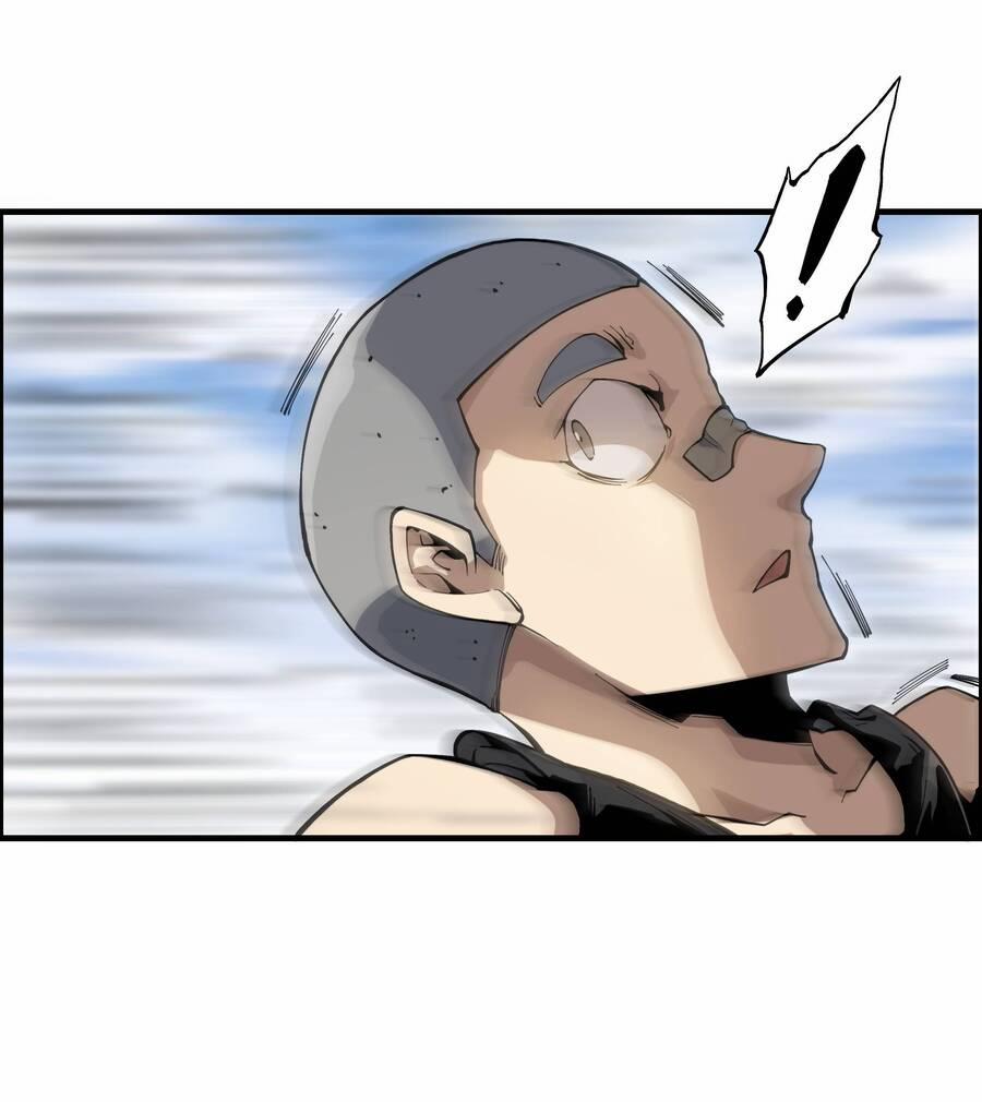 Trảm Thần, Bắt Đầu Từ Hôm Nay 1 trang 60