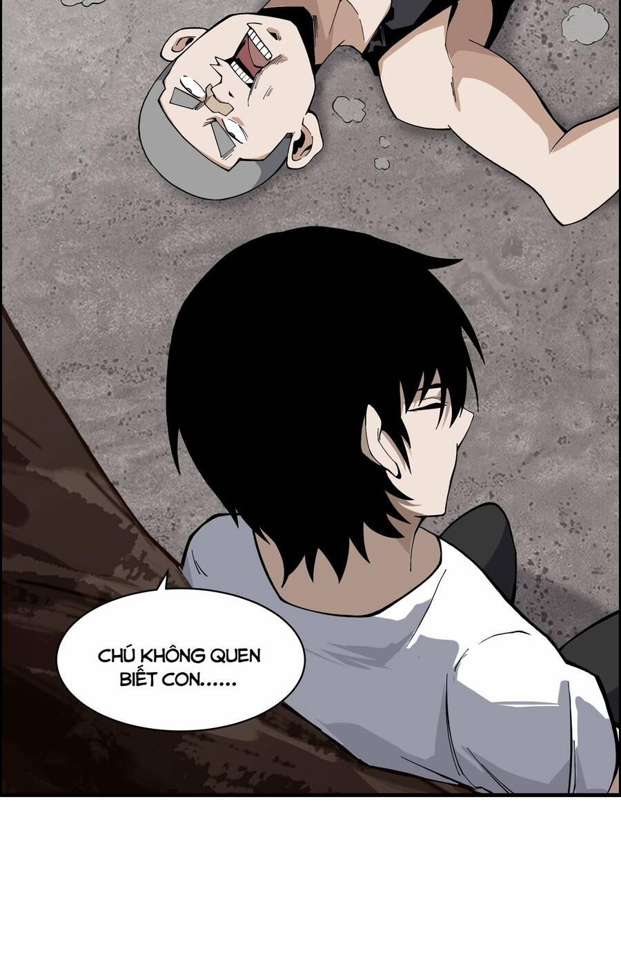 Trảm Thần, Bắt Đầu Từ Hôm Nay 1 trang 65