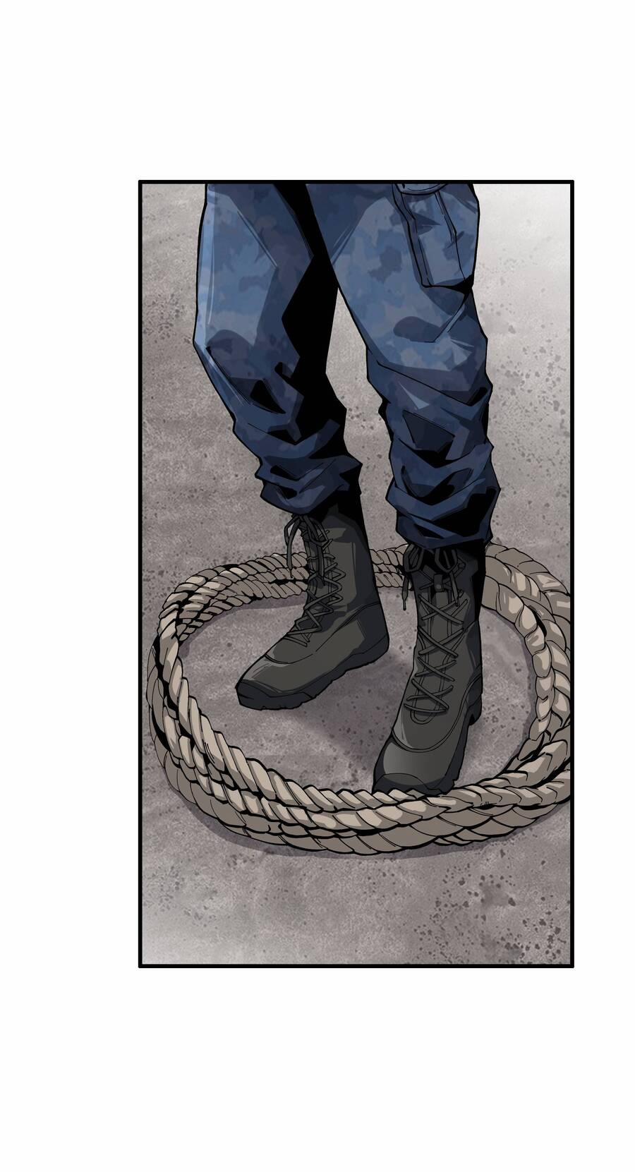 Trảm Thần, Bắt Đầu Từ Hôm Nay 1 trang 66