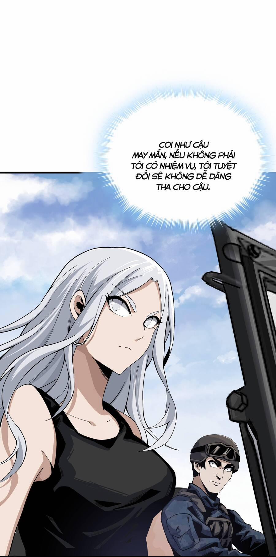 Trảm Thần, Bắt Đầu Từ Hôm Nay 1 trang 67