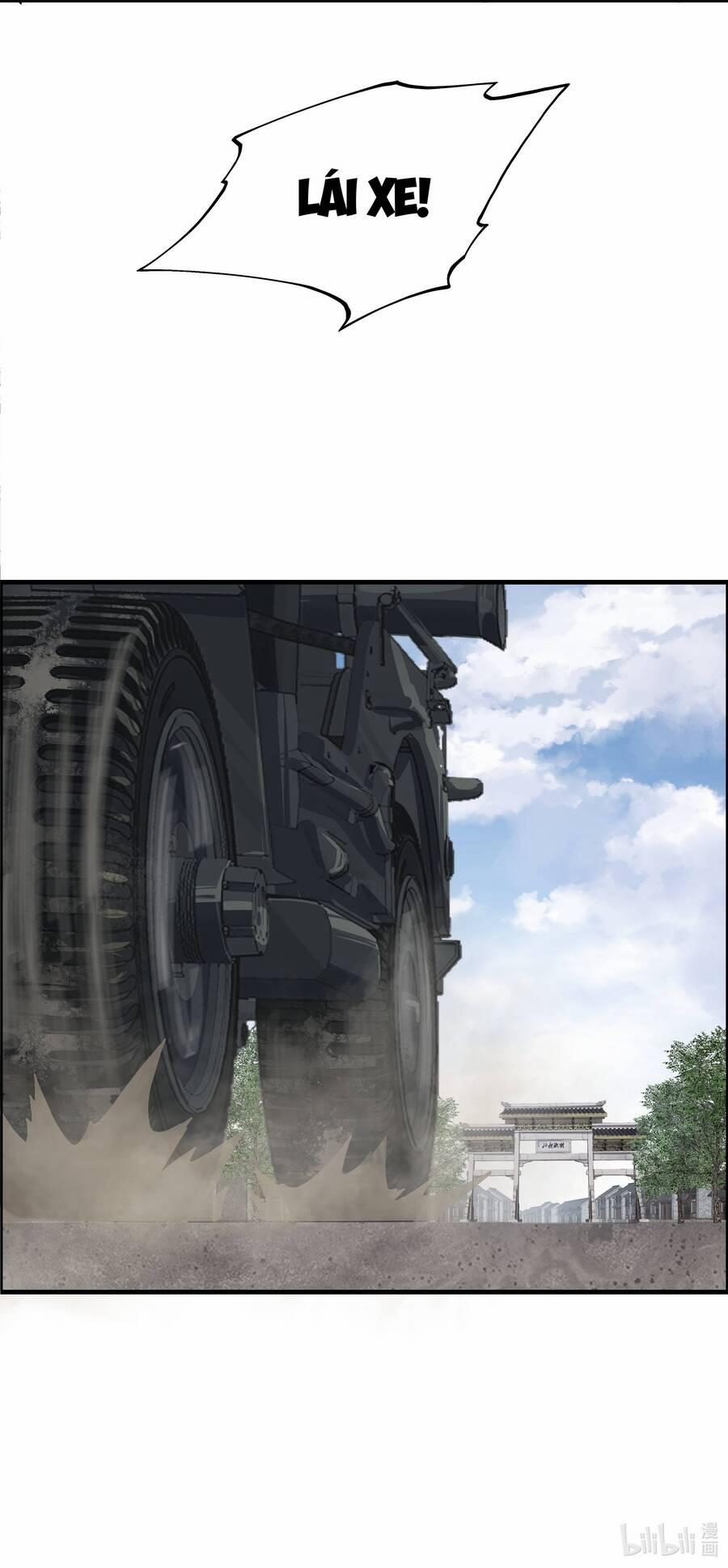 Trảm Thần, Bắt Đầu Từ Hôm Nay 1 trang 68