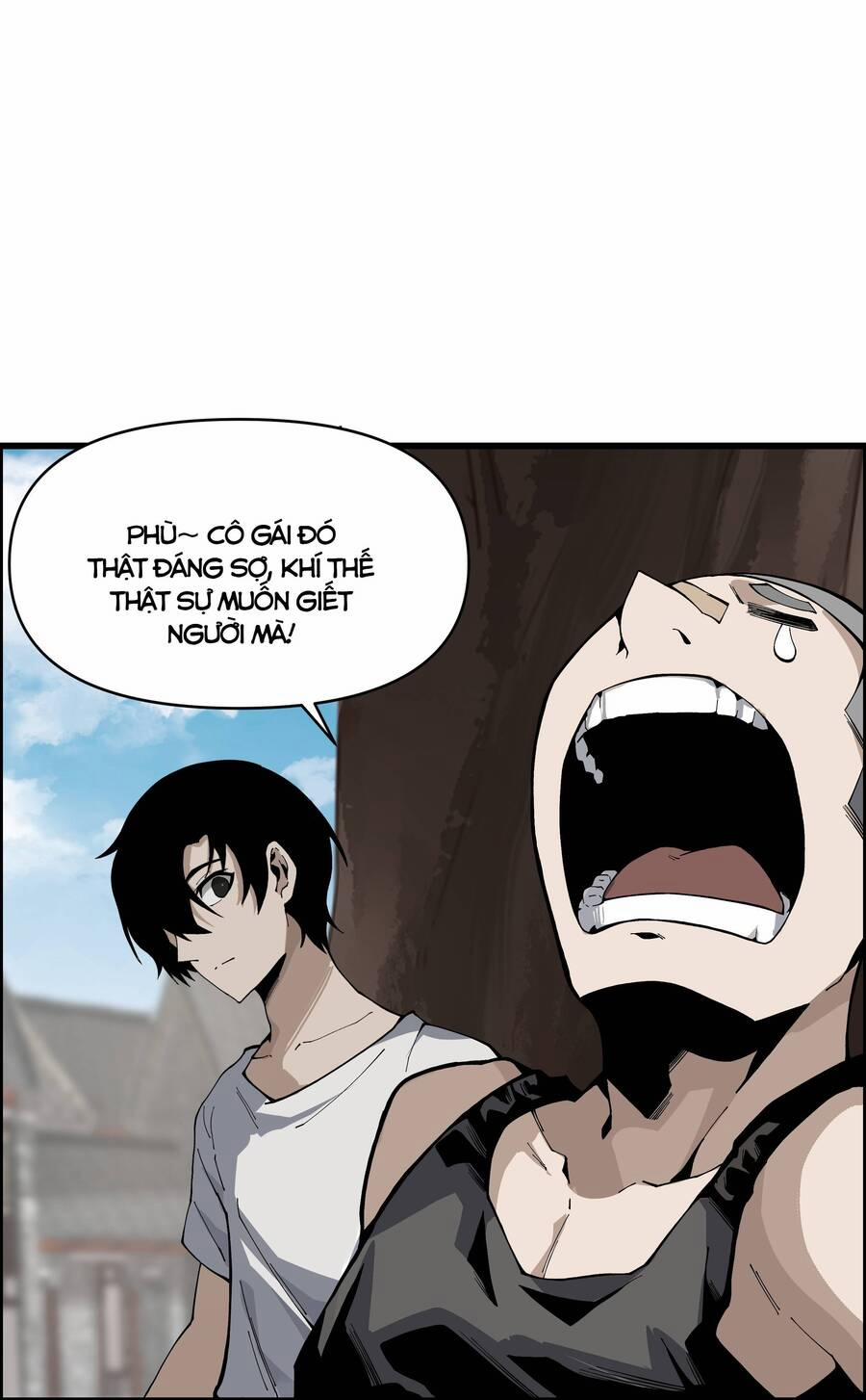 Trảm Thần, Bắt Đầu Từ Hôm Nay 1 trang 69
