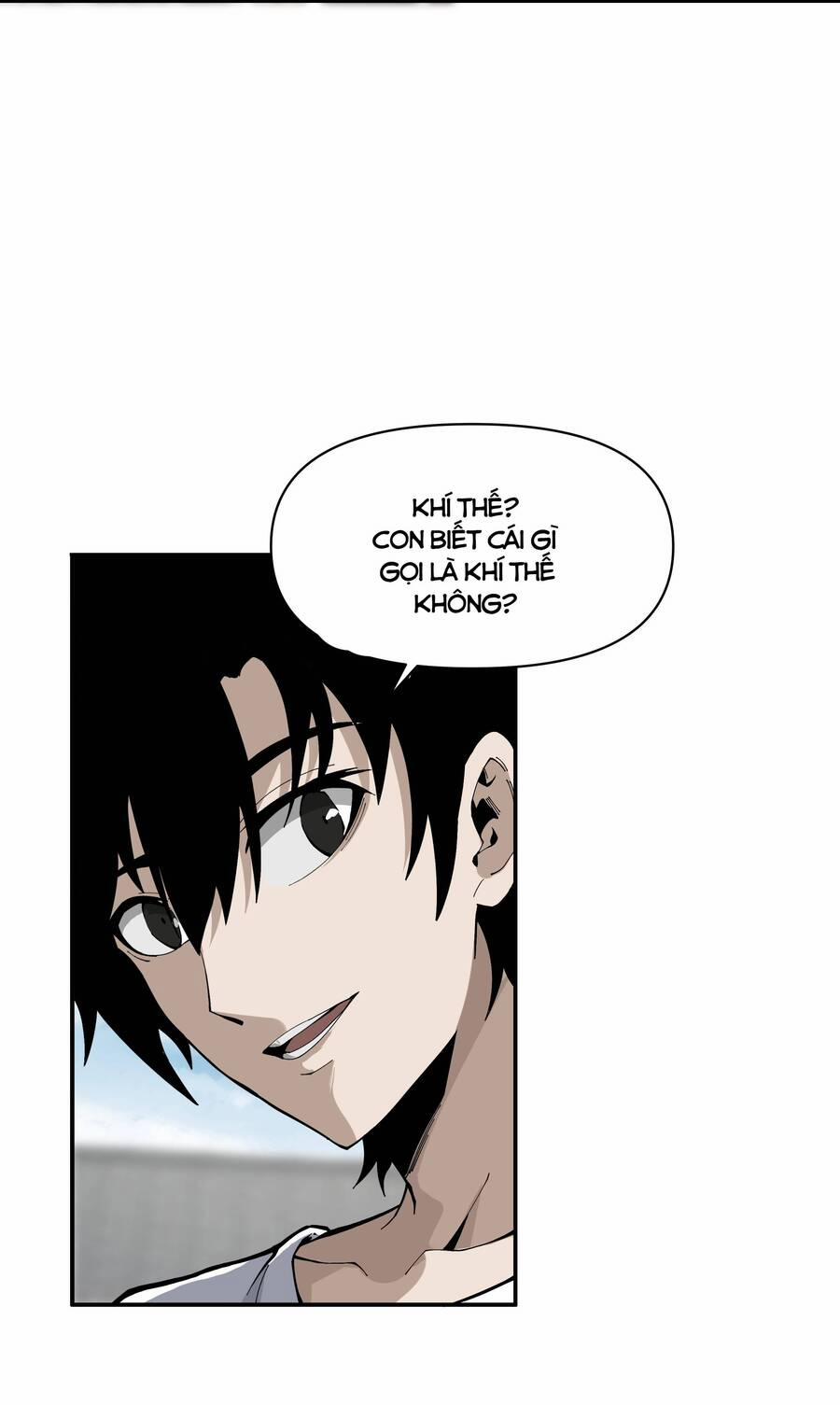 Trảm Thần, Bắt Đầu Từ Hôm Nay 1 trang 70