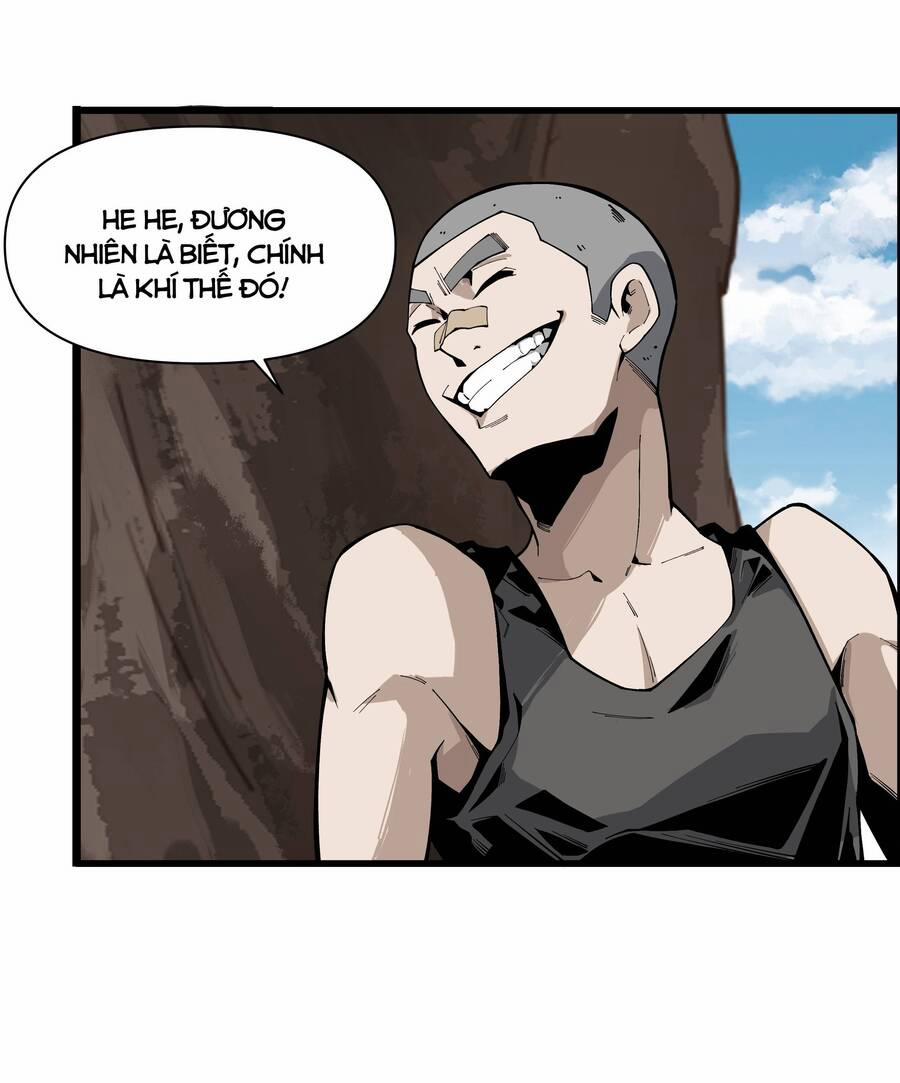 Trảm Thần, Bắt Đầu Từ Hôm Nay 1 trang 71