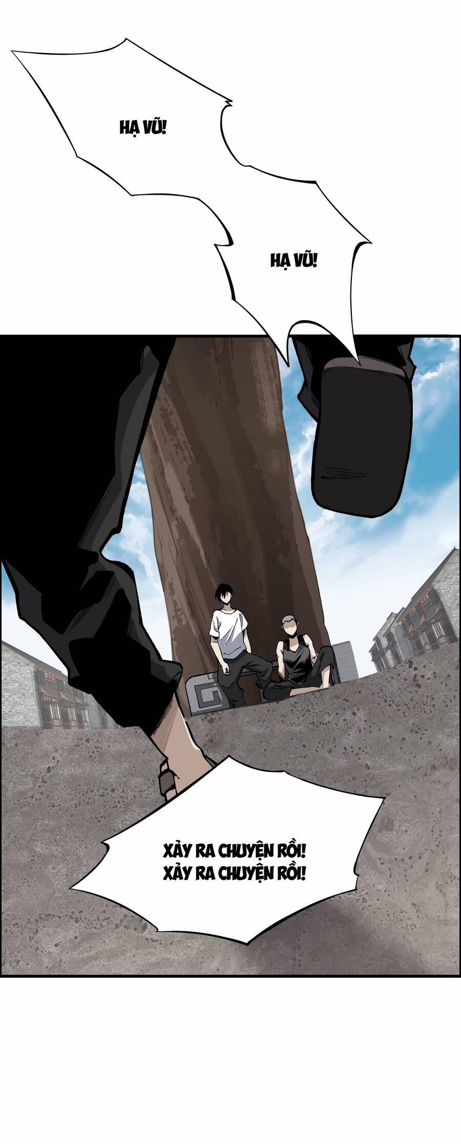 Trảm Thần, Bắt Đầu Từ Hôm Nay 1 trang 73