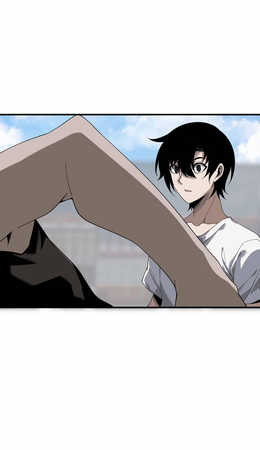 Trảm Thần, Bắt Đầu Từ Hôm Nay 1 trang 79