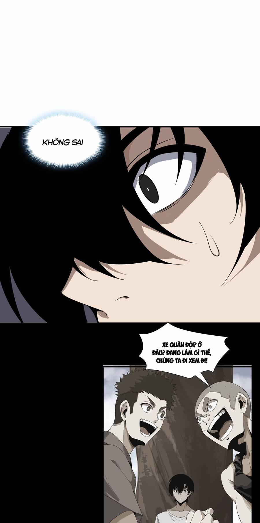 Trảm Thần, Bắt Đầu Từ Hôm Nay 1 trang 83