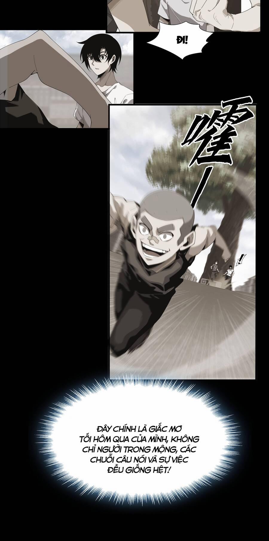 Trảm Thần, Bắt Đầu Từ Hôm Nay 1 trang 84