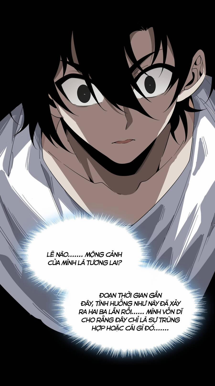 Trảm Thần, Bắt Đầu Từ Hôm Nay 1 trang 85