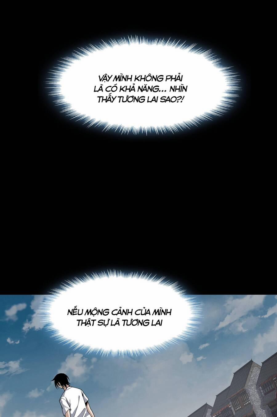 Trảm Thần, Bắt Đầu Từ Hôm Nay 1 trang 86