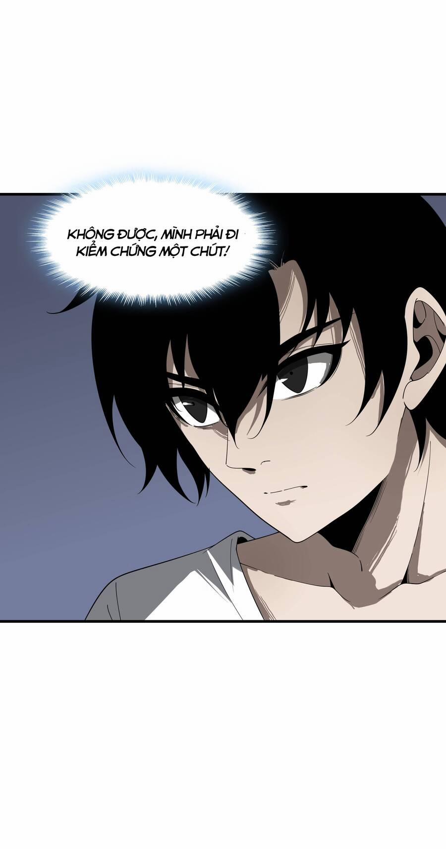 Trảm Thần, Bắt Đầu Từ Hôm Nay 1 trang 88