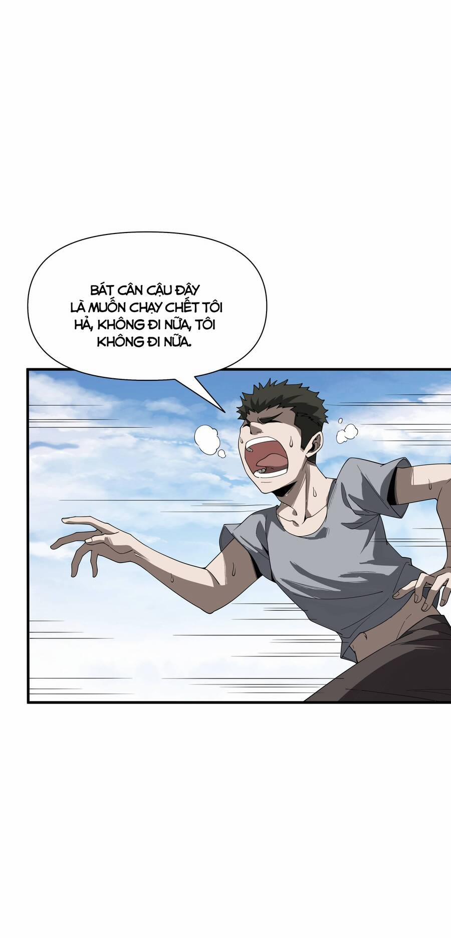 Trảm Thần, Bắt Đầu Từ Hôm Nay 1 trang 89