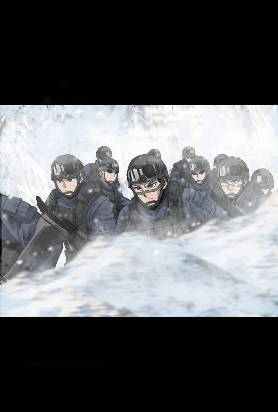 Trảm Thần, Bắt Đầu Từ Hôm Nay 1 trang 9