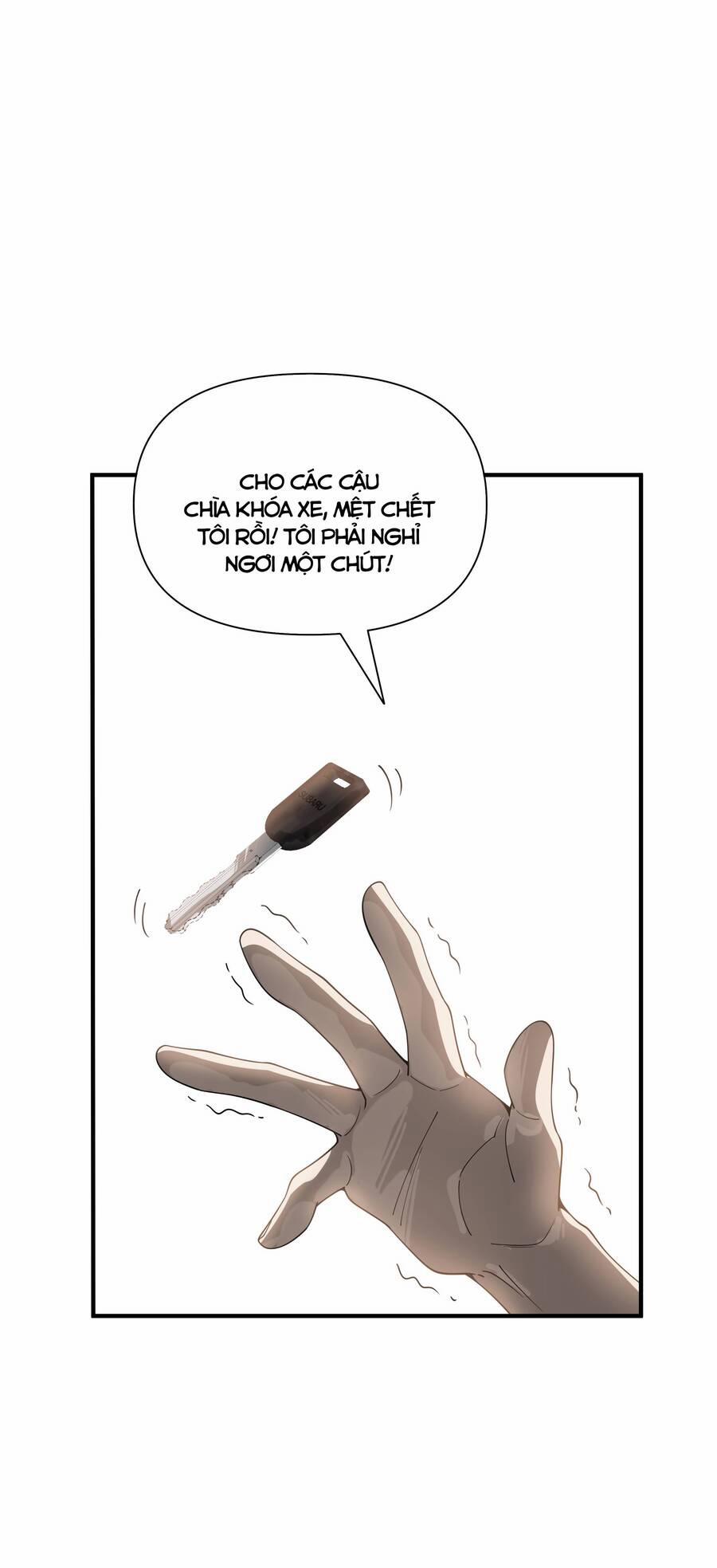 Trảm Thần, Bắt Đầu Từ Hôm Nay 1 trang 90