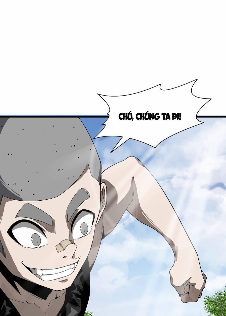 Trảm Thần, Bắt Đầu Từ Hôm Nay 1 trang 91