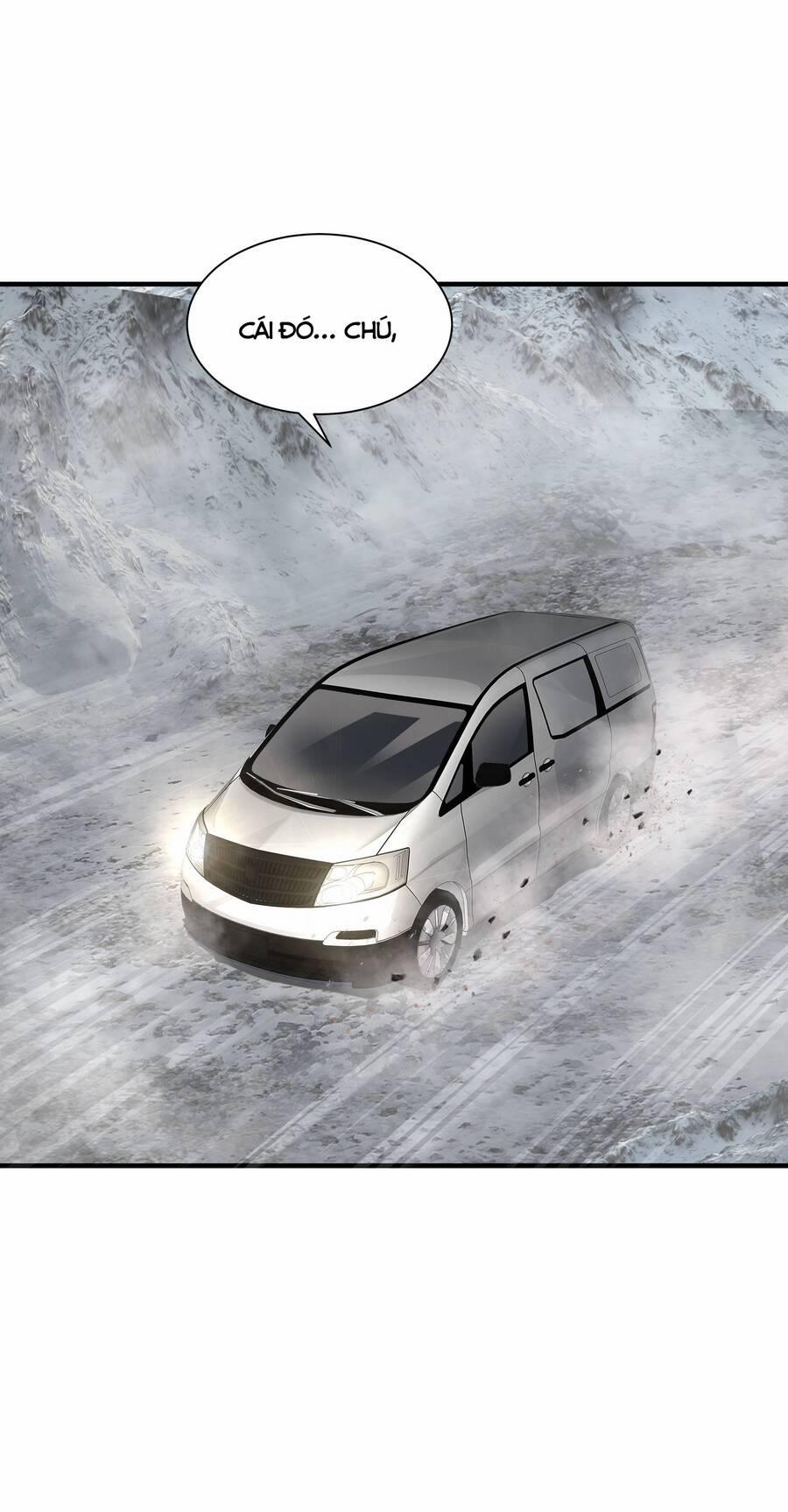 Trảm Thần, Bắt Đầu Từ Hôm Nay 1 trang 93