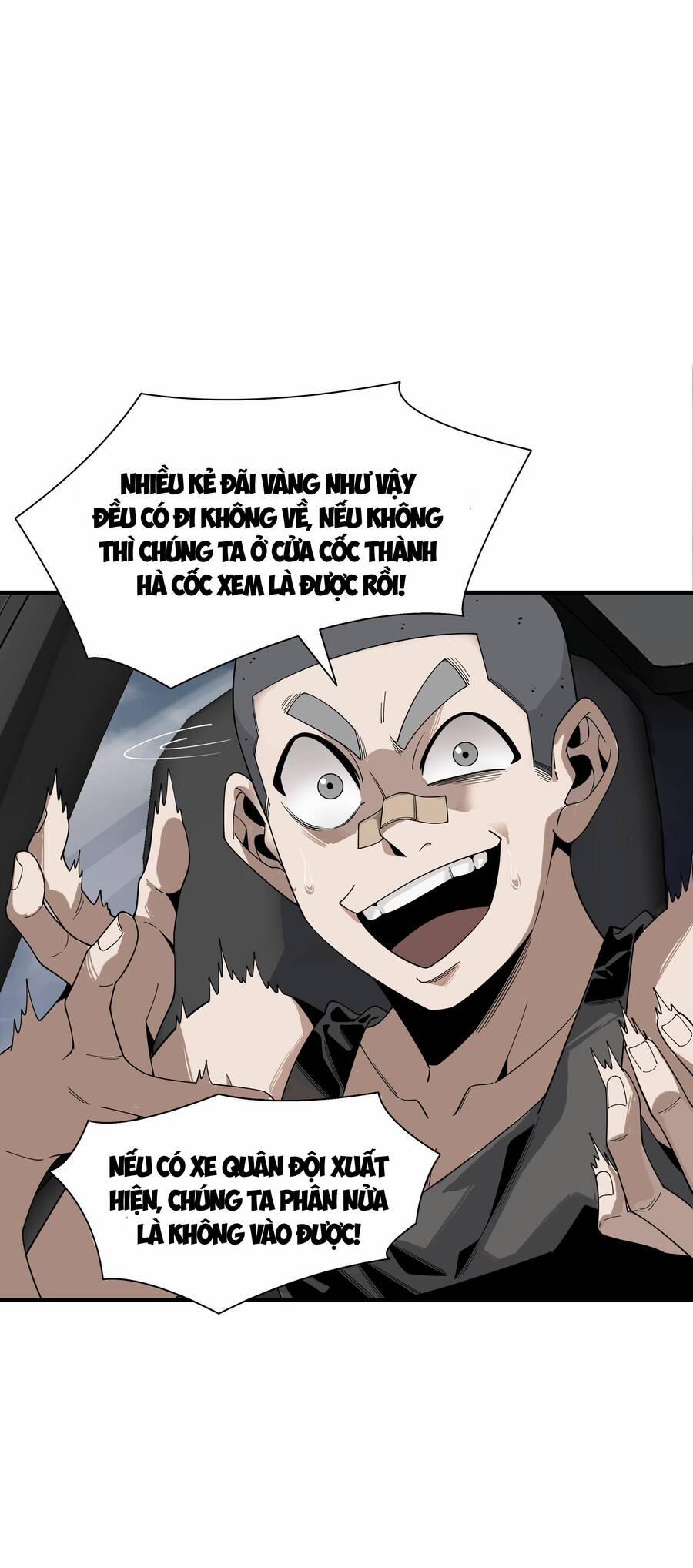 Trảm Thần, Bắt Đầu Từ Hôm Nay 1 trang 95