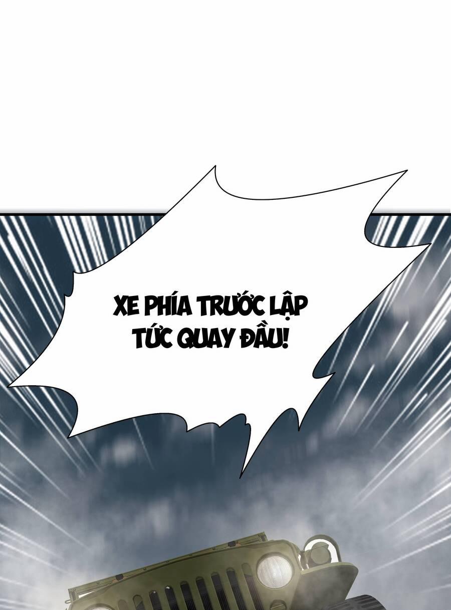 Trảm Thần, Bắt Đầu Từ Hôm Nay 1 trang 96