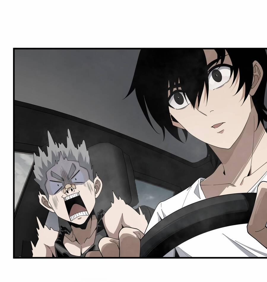 Trảm Thần, Bắt Đầu Từ Hôm Nay 1 trang 98