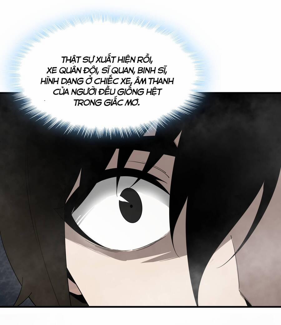 Trảm Thần, Bắt Đầu Từ Hôm Nay 1 trang 99