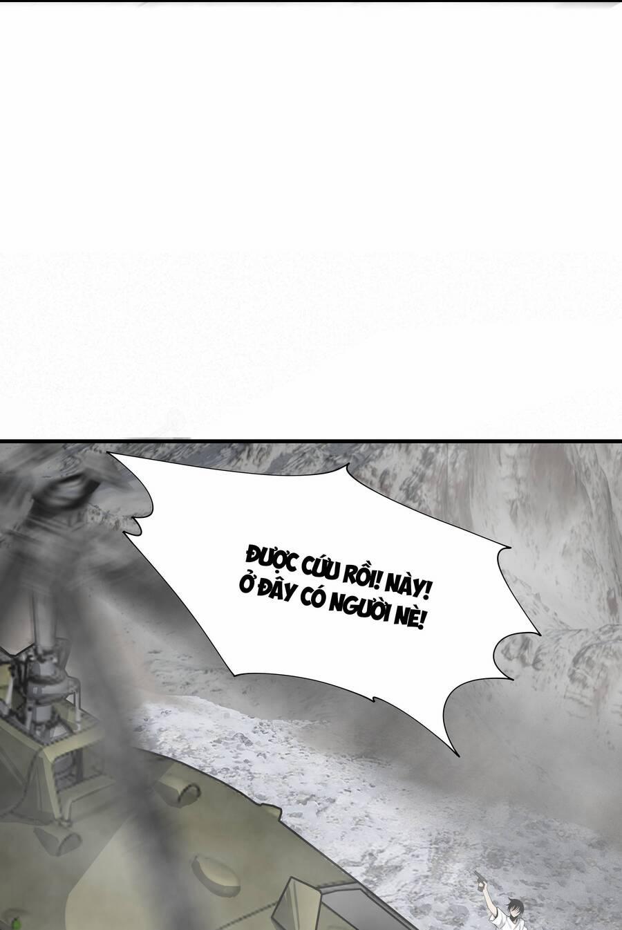 Trảm Thần, Bắt Đầu Từ Hôm Nay 2 trang 14