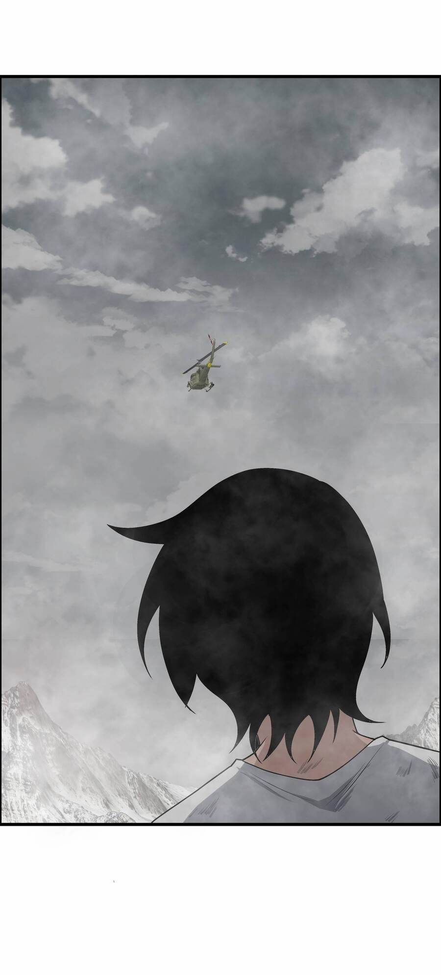 Trảm Thần, Bắt Đầu Từ Hôm Nay 2 trang 16