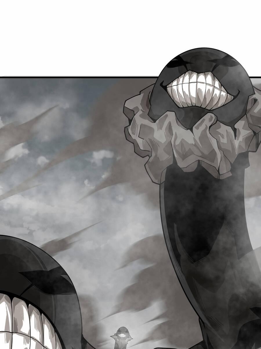 Trảm Thần, Bắt Đầu Từ Hôm Nay 2 trang 20