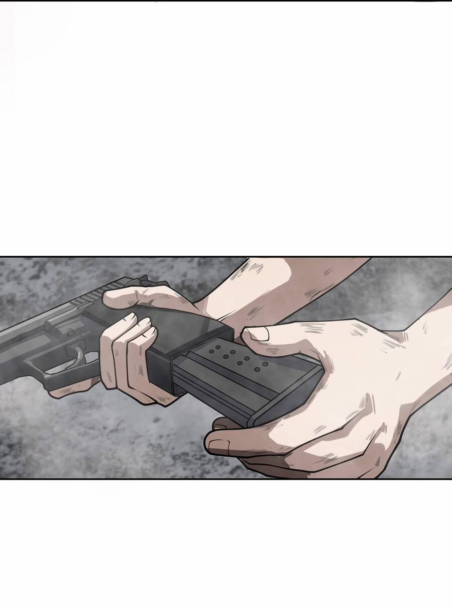 Trảm Thần, Bắt Đầu Từ Hôm Nay 2 trang 24