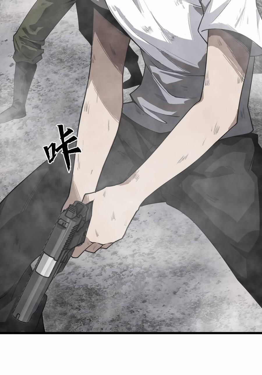 Trảm Thần, Bắt Đầu Từ Hôm Nay 2 trang 26