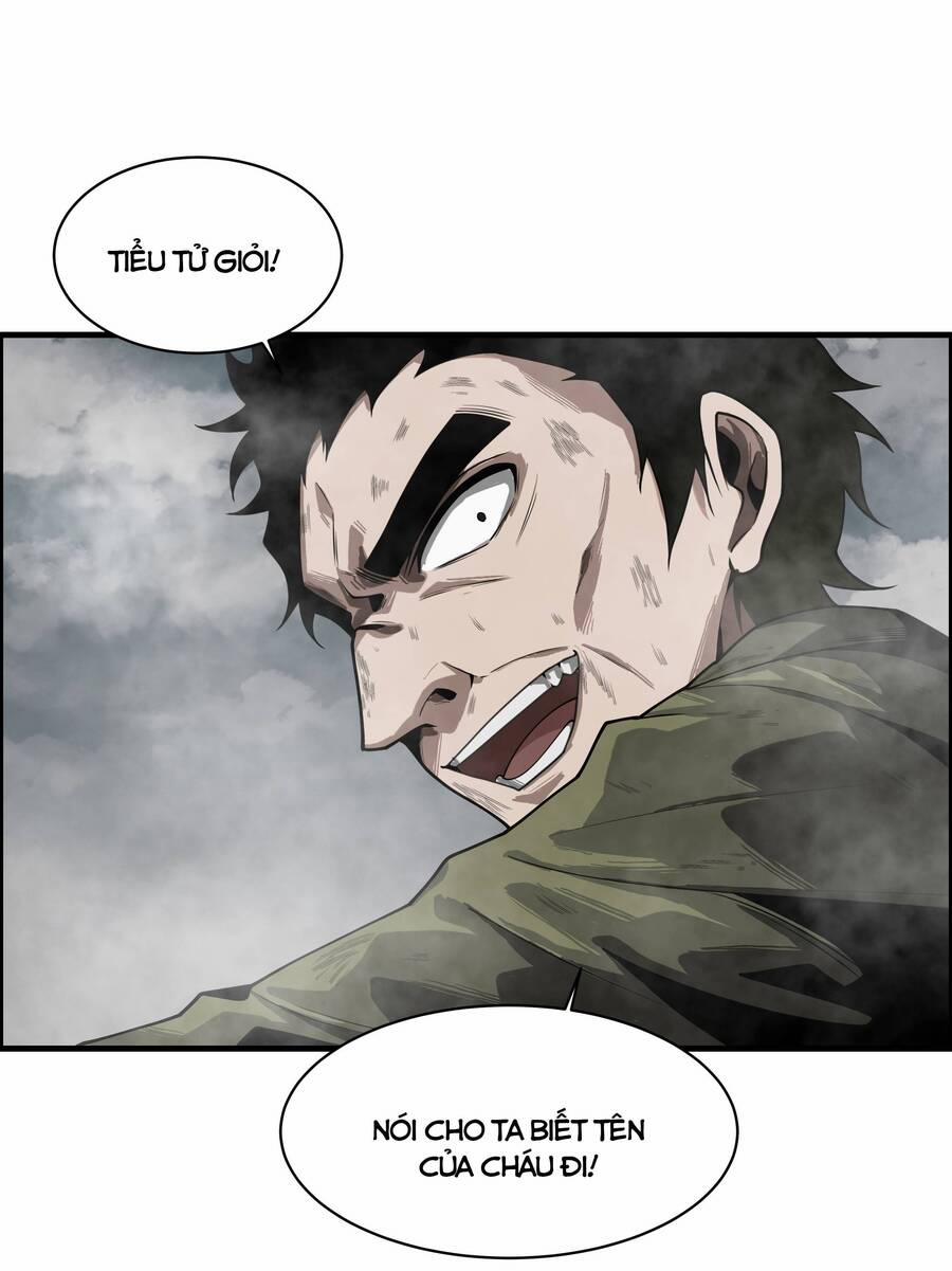 Trảm Thần, Bắt Đầu Từ Hôm Nay 2 trang 27