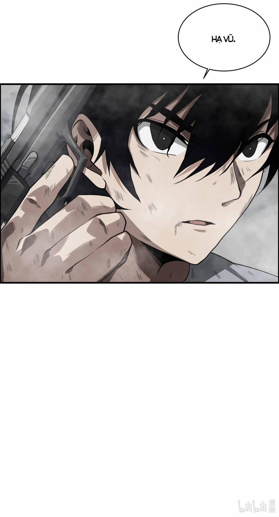 Trảm Thần, Bắt Đầu Từ Hôm Nay 2 trang 28