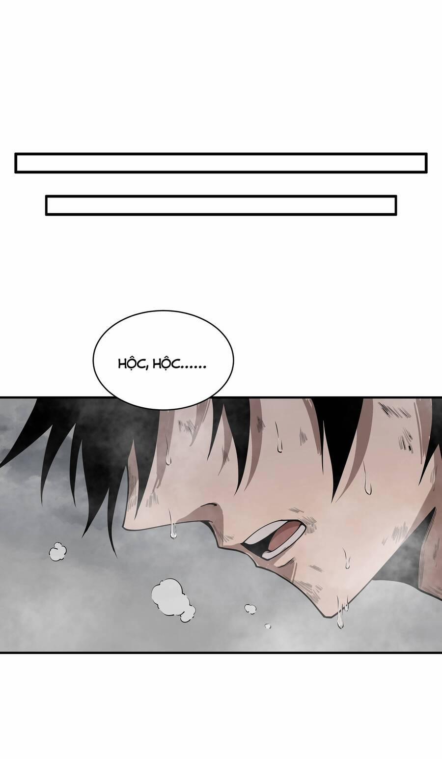 Trảm Thần, Bắt Đầu Từ Hôm Nay 2 trang 30