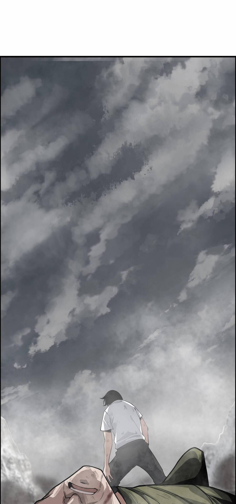 Trảm Thần, Bắt Đầu Từ Hôm Nay 2 trang 31