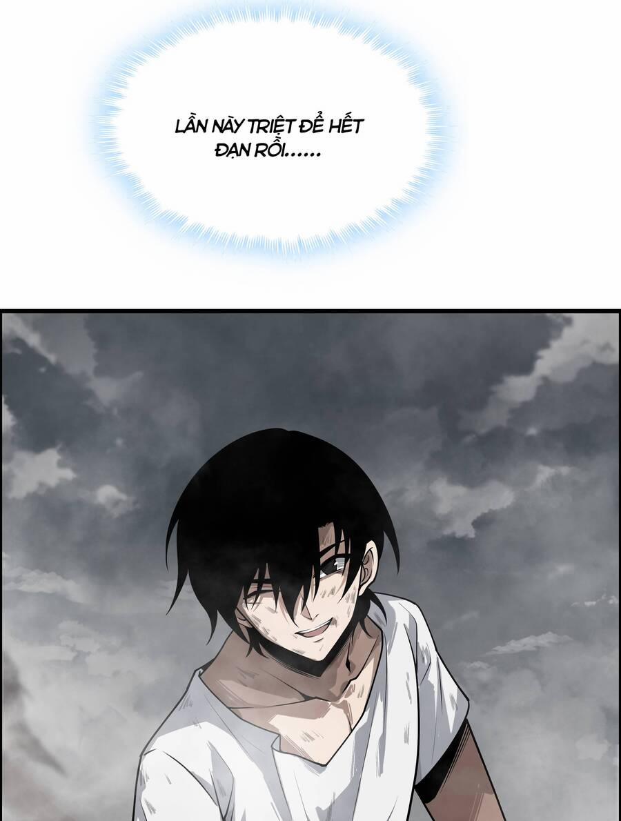 Trảm Thần, Bắt Đầu Từ Hôm Nay 2 trang 33