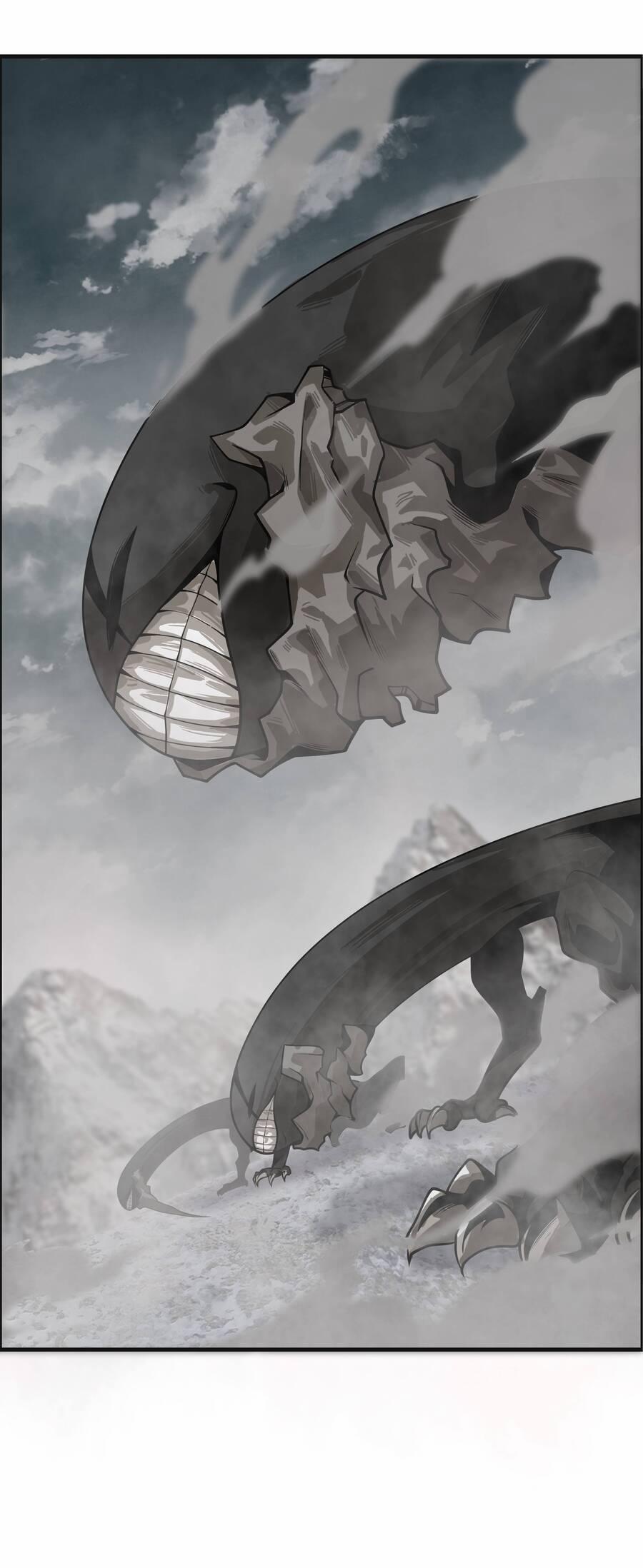 Trảm Thần, Bắt Đầu Từ Hôm Nay 2 trang 35