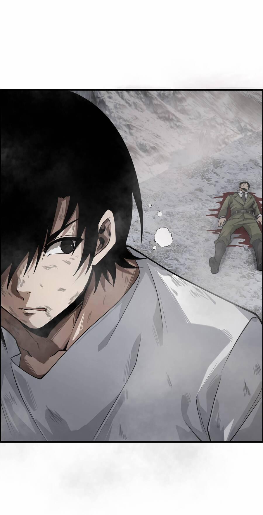 Trảm Thần, Bắt Đầu Từ Hôm Nay 2 trang 36