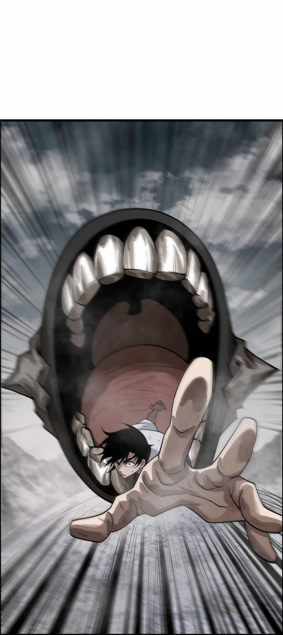 Trảm Thần, Bắt Đầu Từ Hôm Nay 2 trang 38