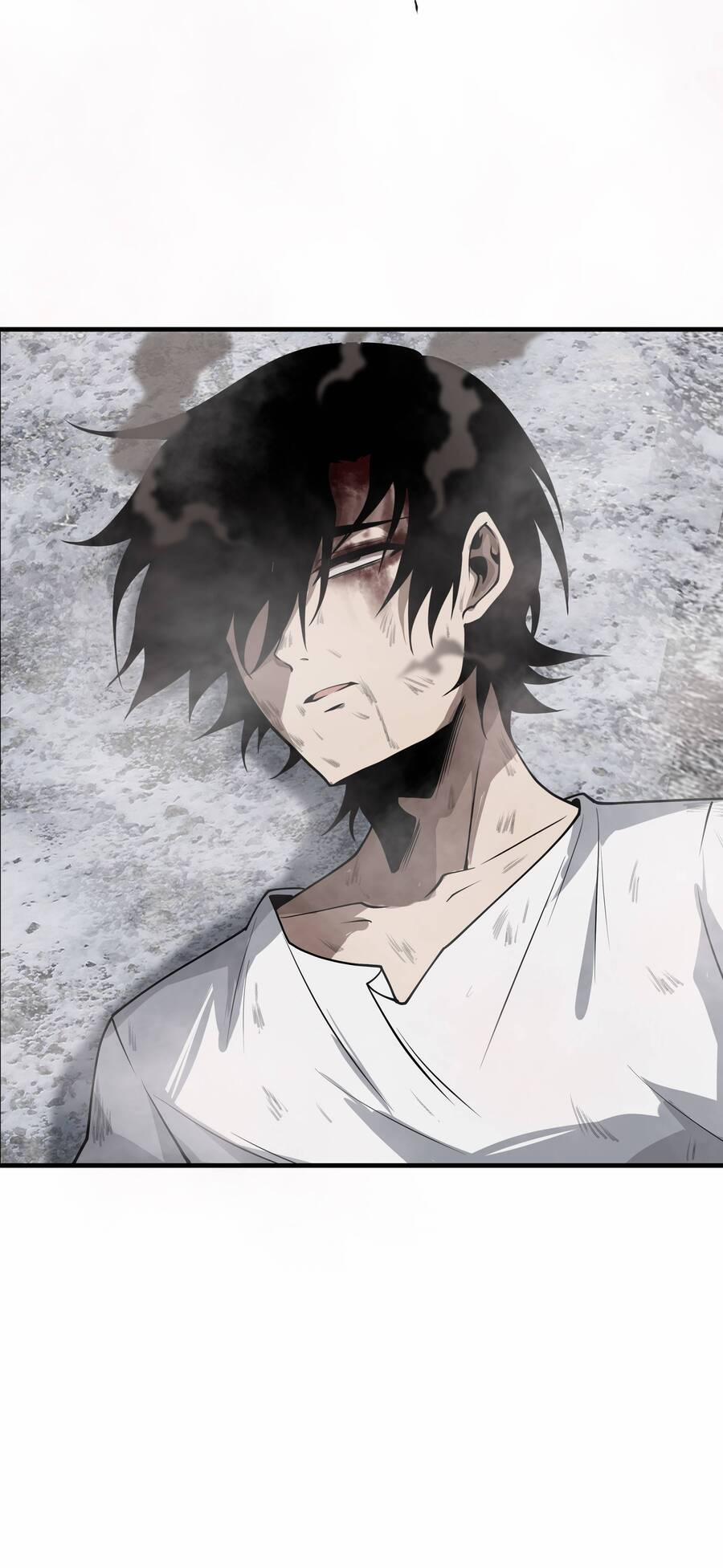 Trảm Thần, Bắt Đầu Từ Hôm Nay 2 trang 45