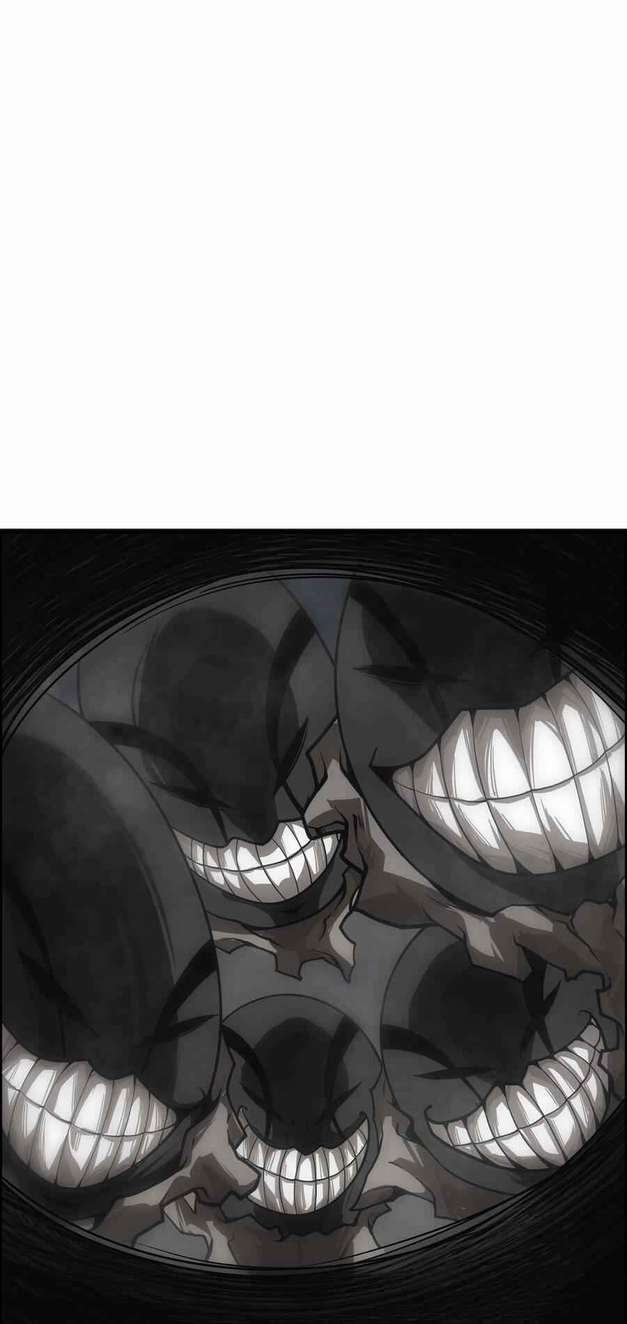 Trảm Thần, Bắt Đầu Từ Hôm Nay 2 trang 46