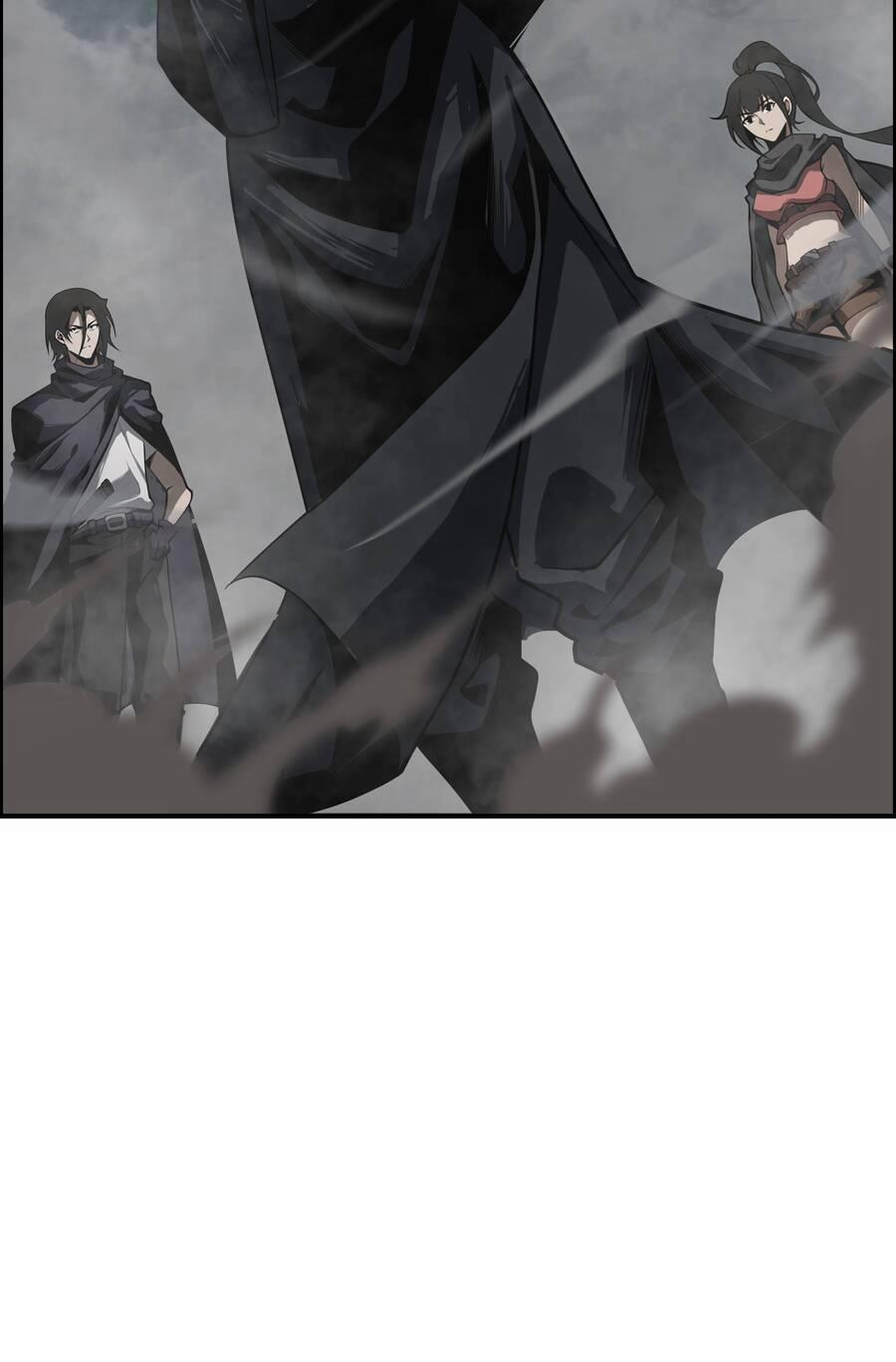 Trảm Thần, Bắt Đầu Từ Hôm Nay 2 trang 52