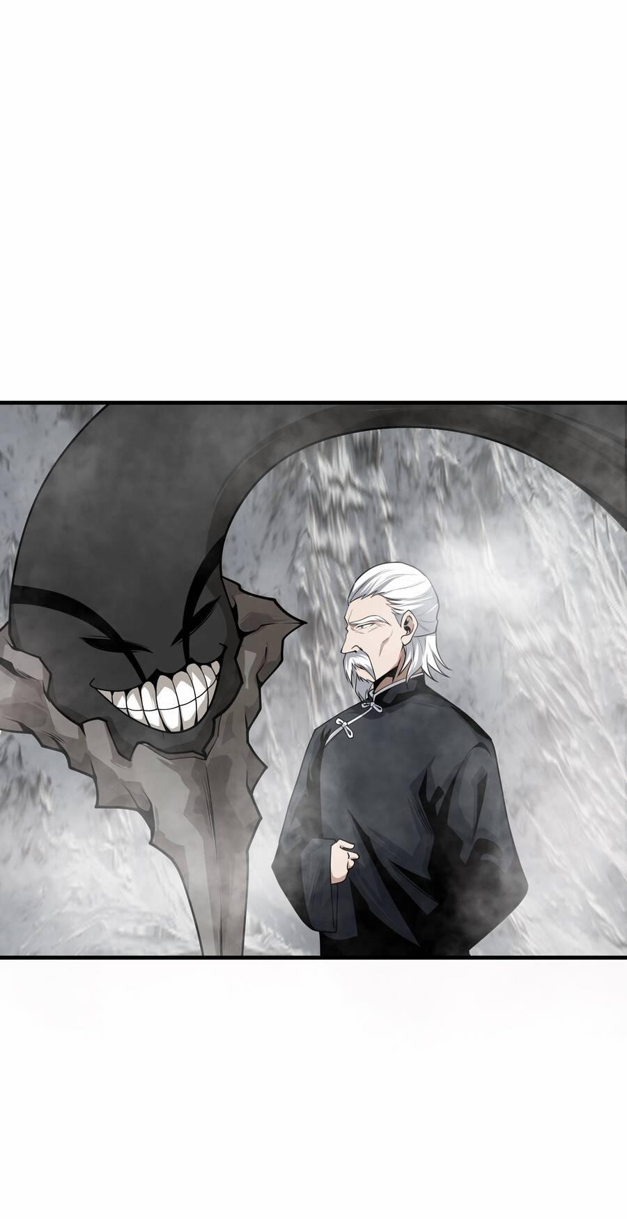 Trảm Thần, Bắt Đầu Từ Hôm Nay 2 trang 54