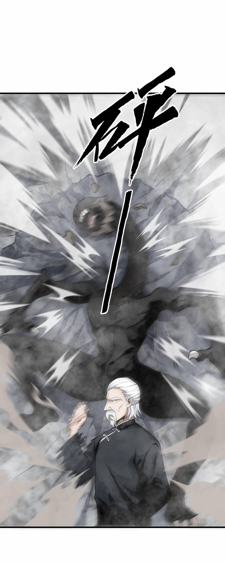 Trảm Thần, Bắt Đầu Từ Hôm Nay 2 trang 55