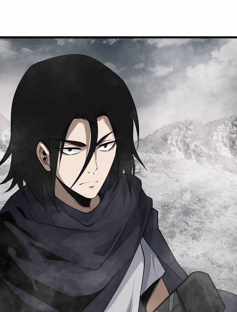 Trảm Thần, Bắt Đầu Từ Hôm Nay 2 trang 56